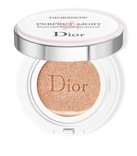 dior sunglow|diorsnow perfect glow cushion.